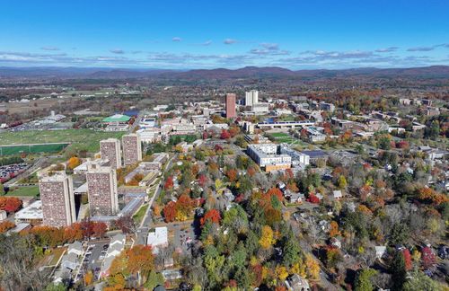 Amherst, MA