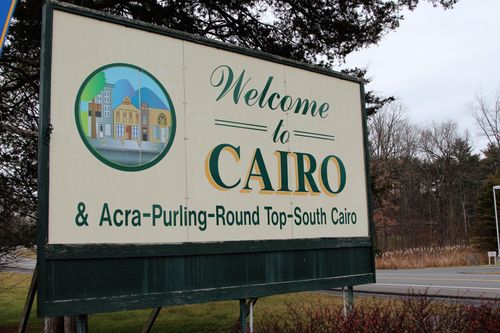 South Cairo, NY