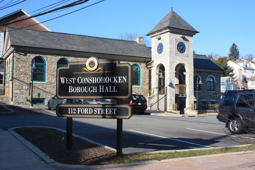 West Conshohocken, PA