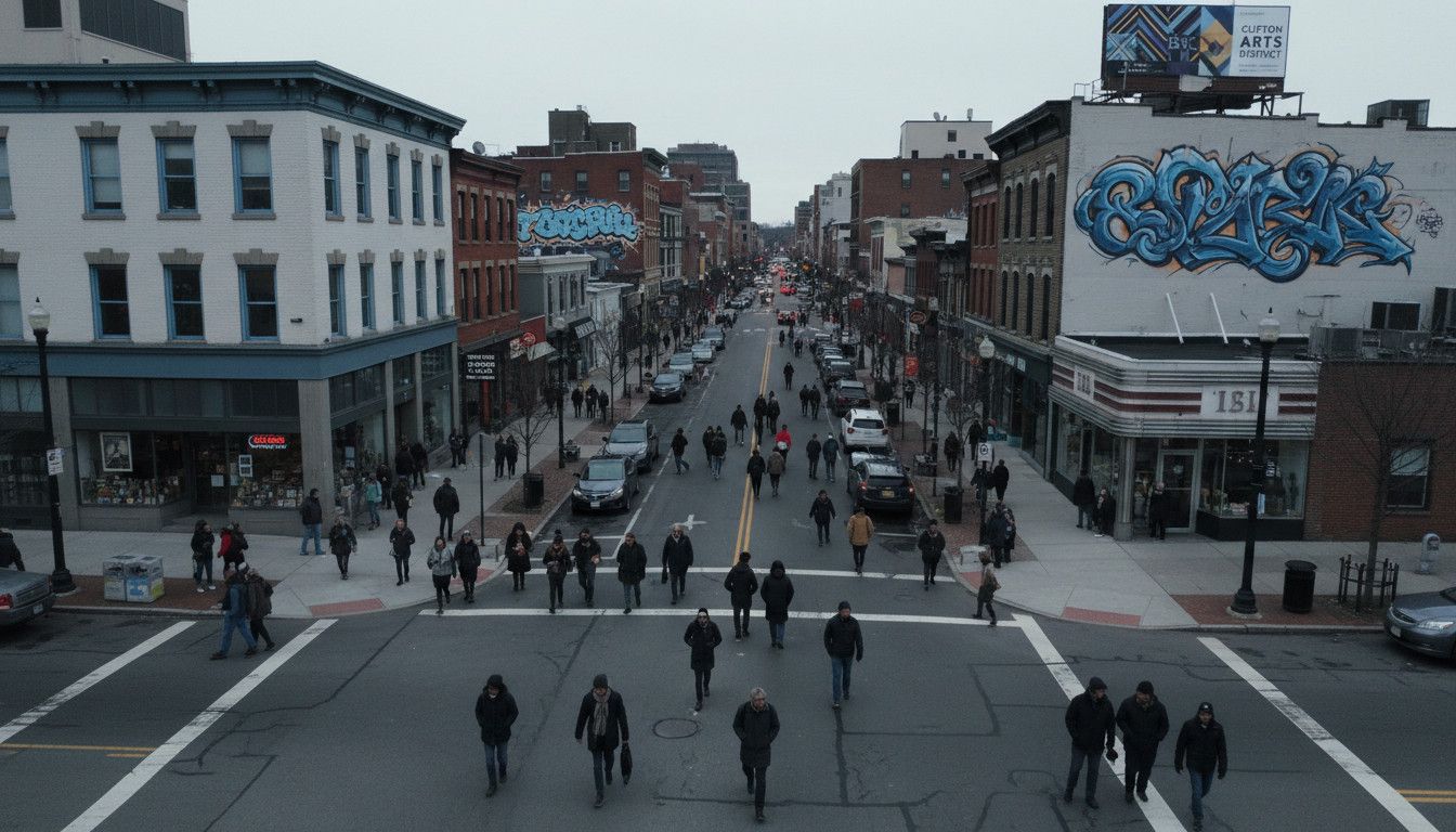 Smart Financing Strategies for Buying a Home in Clifton, NJ