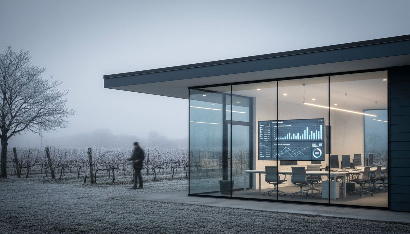 Smart Home Buying in Southold, NY: Navigating the Competitive Market with MLS Data and AI-Powered Tools