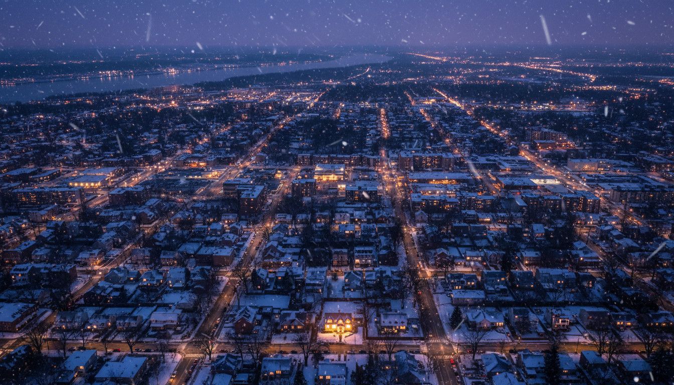 Smart Mortgage Strategies for North White Plains Home Buyers