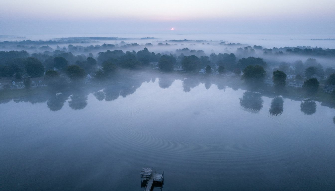 Smart Rate Strategies for Lake Ronkonkoma Home Buyers