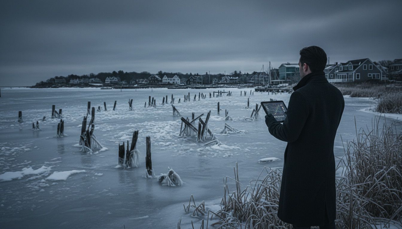 Smarter Financing Wins: How Opulist Gives South Shore Homebuyers a Competitive Edge