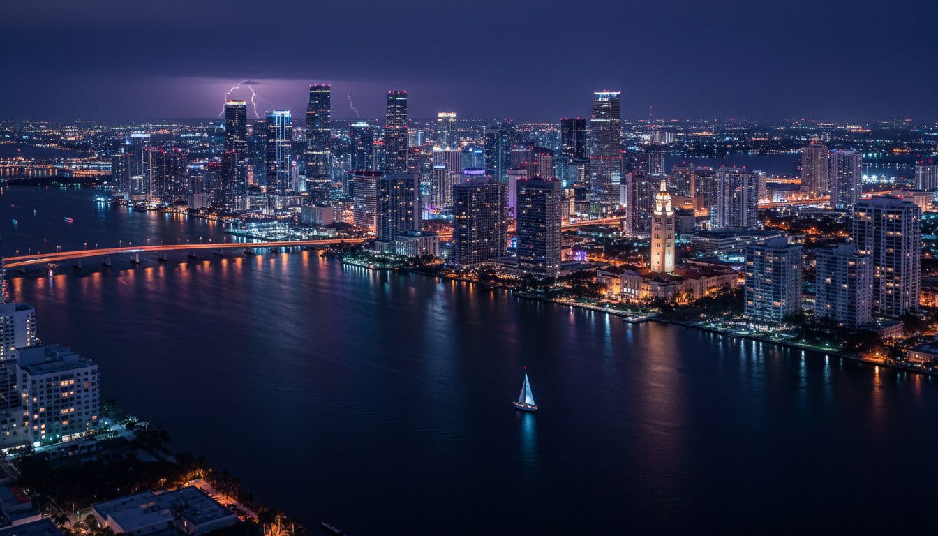 Smarter Miami Home Buying: How to Win in a Competitive Market