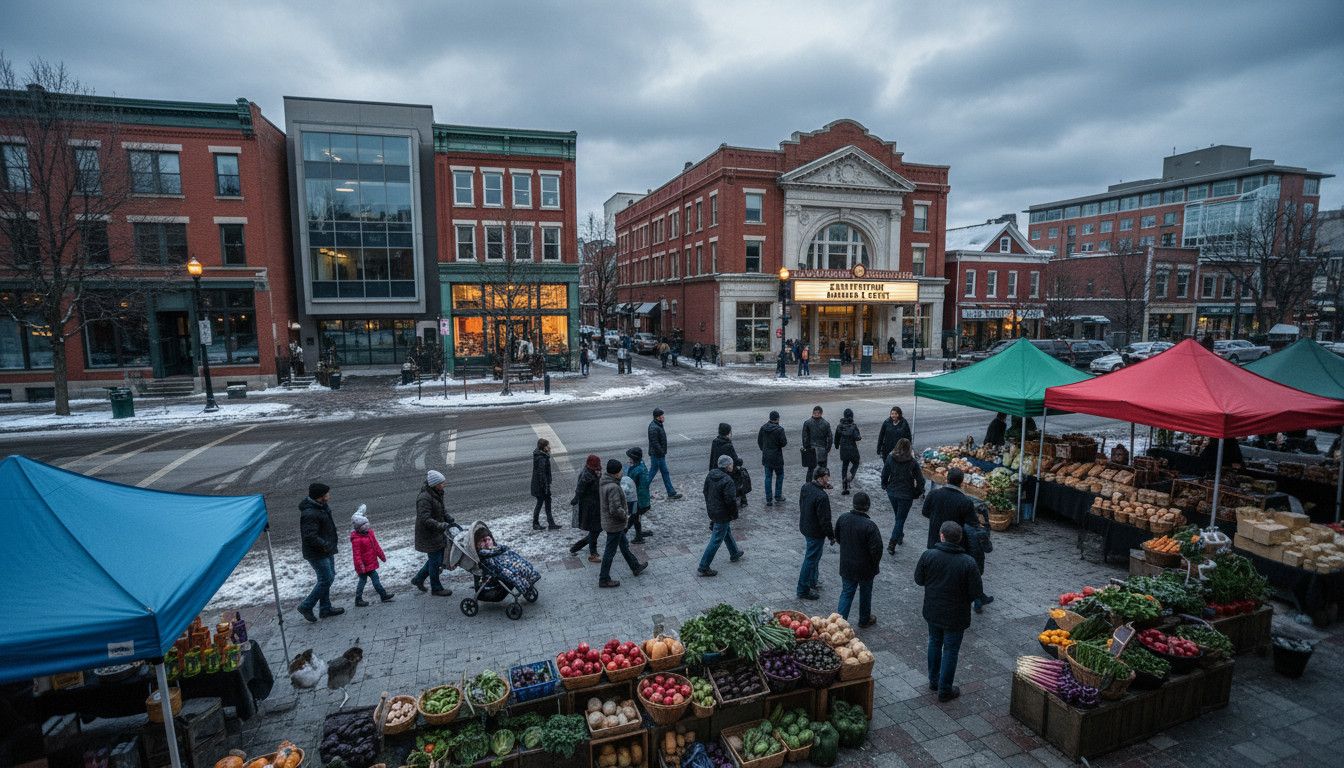 Smithtown vs. Hauppauge vs. Commack: Which Suffolk County Community Is Right for Your Family?