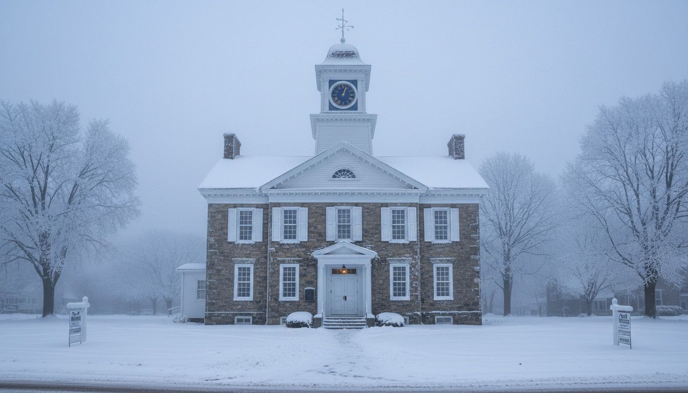 Somers, CT Housing Market Trends: A Compelling Opportunity for Buyers and Sellers