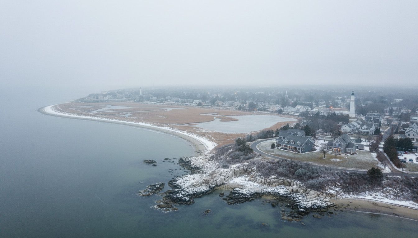 Sound Beach vs. Miller Place vs. Rocky Point: Which North Shore Community Is Right for You?