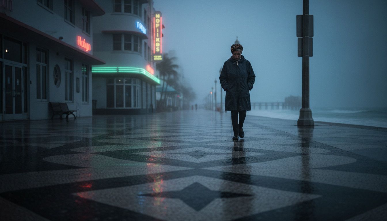 South Beach Real Estate: Navigating the Complexities of Miami Beach's Most Iconic Neighborhood