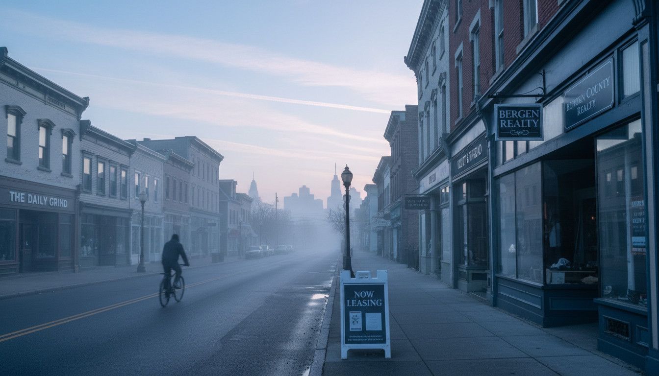 South Hackensack NJ Real Estate: The Complete Buyer's Guide for 2025