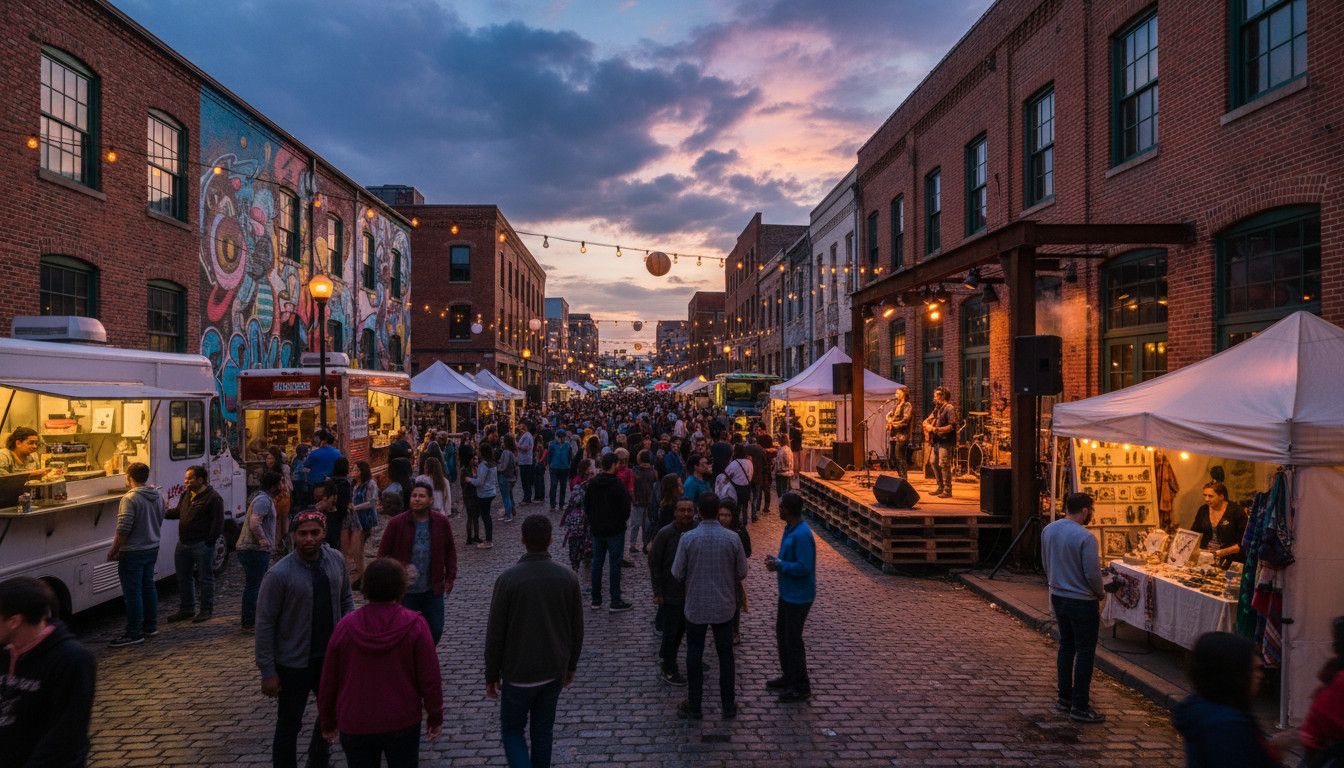 South Nashville Homes for Sale: Discovering the Underrated Neighborhoods