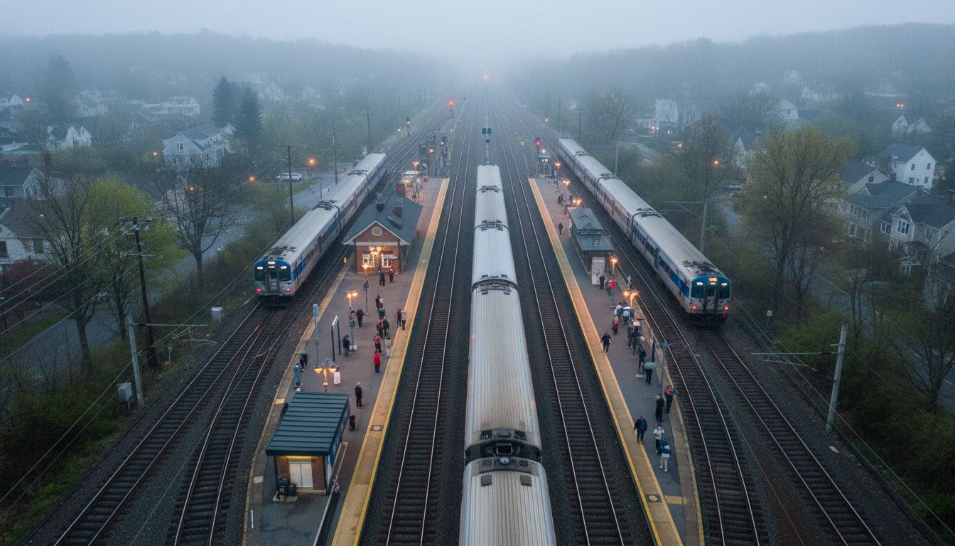 South Orange vs Montclair vs Maplewood: Which Essex County Village Is Right for You?