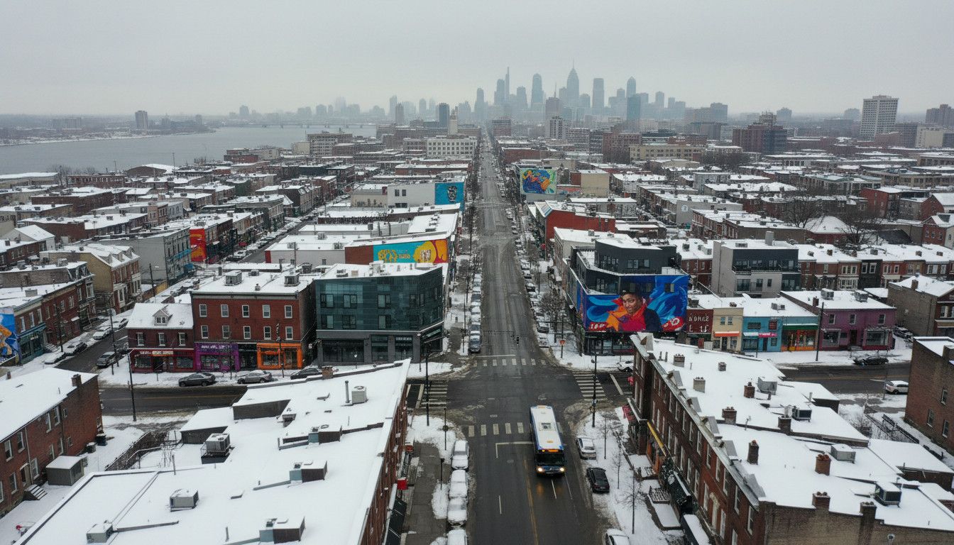 South Philadelphia Real Estate: A Hub for Culture, Community, and Value