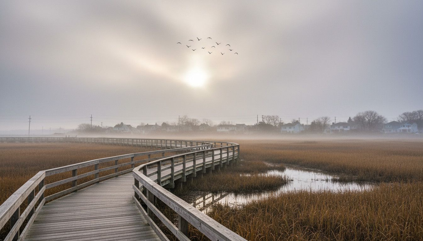 South Shore Long Island Homes for Sale: A Comparative Guide to East Massapequa, Seaford, and Wantagh