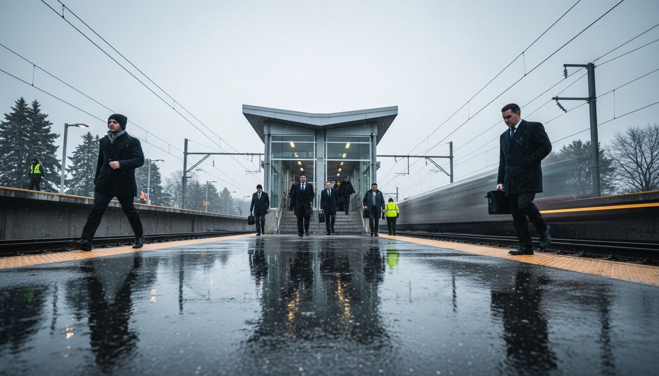 South Shore Showdown: North Valley Stream vs Lynbrook vs Malverne for Young Families and NYC Commuters