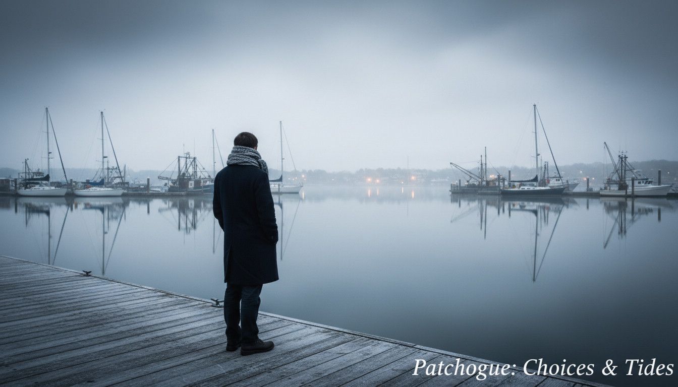 South Shore Showdown: Patchogue, Blue Point, and East Patchogue Compared