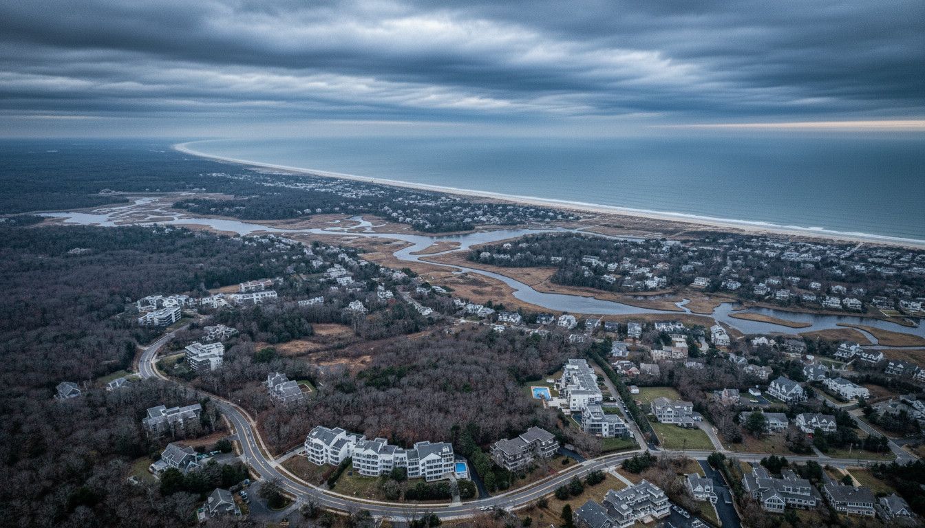 Southampton vs. East Hampton vs. Sag Harbor: Which Hamptons Condo Market Is Right for You?