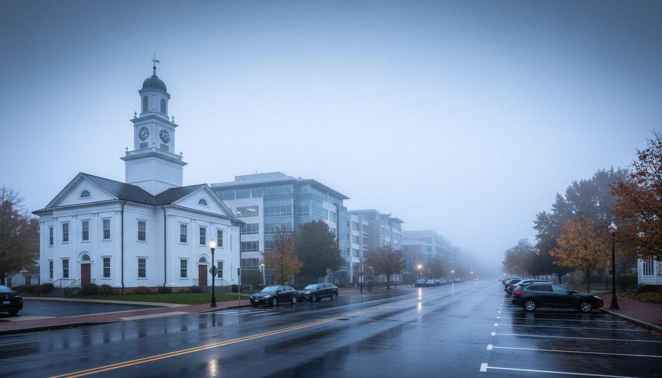 Southbury CT Housing Market Trends 2025: A Tightening Suburb Story