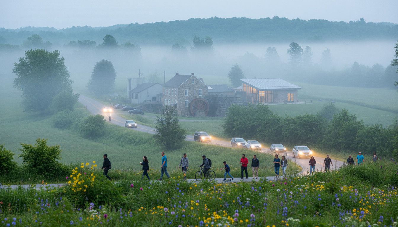 Southeast, NY vs. Carmel, NY vs. Brewster, NY: Which Putnam County Town Is Right for You?