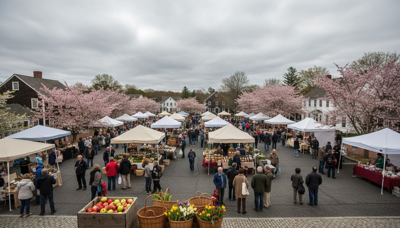 Southold, NY Real Estate Market Trends: Prices, Inventory, and What Buyers Can Expect in 2025