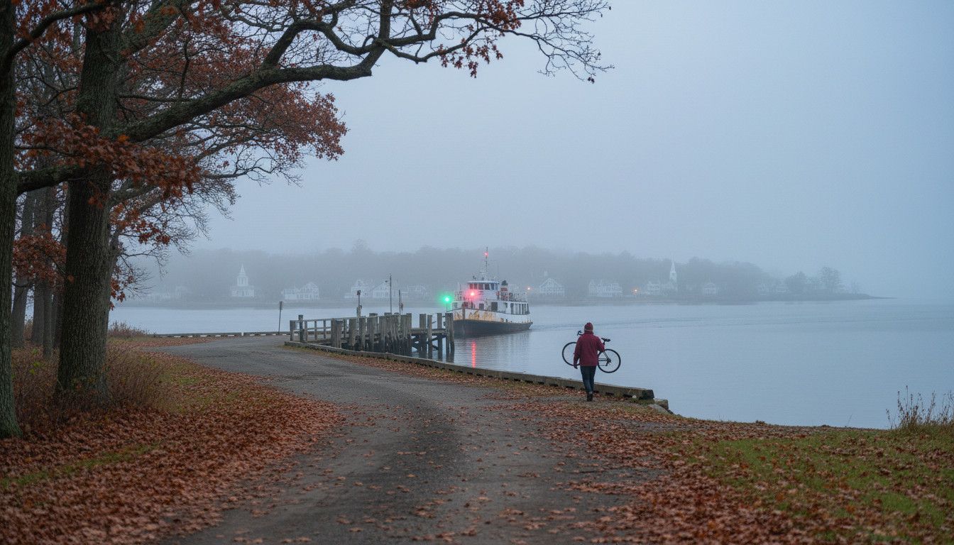 Southold vs. Shelter Island vs. Greenport: Which North Fork Community Fits Your Lifestyle?