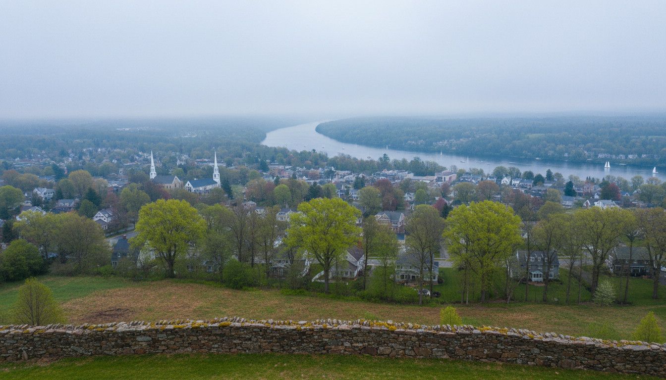 Sparkill, NY Real Estate: The Complete Buyer's Guide