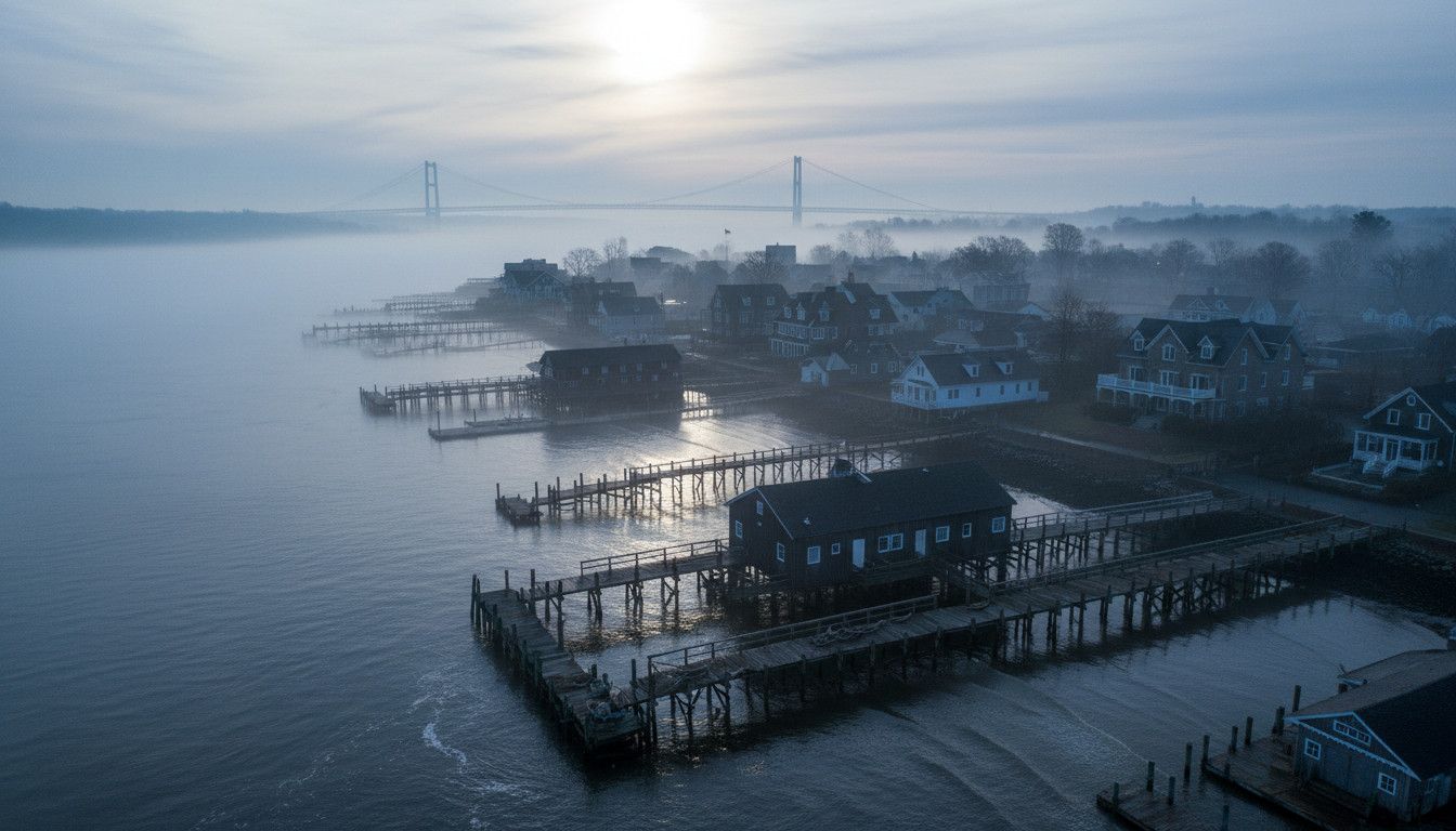 Sparkill vs. Piermont vs. Grand View-on-Hudson: Which Rockland County Village Is Right for You?