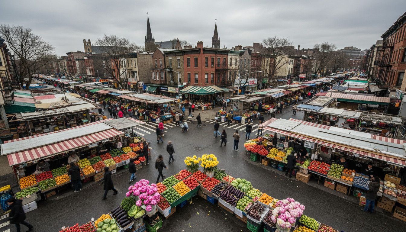 Spring 2025 Brooklyn Home Buying Guide: Is Now the Right Time to Buy in East Brooklyn?