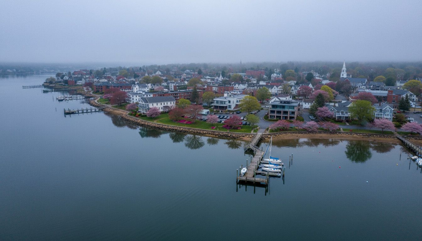 Spring 2025 Glen Cove Real Estate Market: Is Now the Right Time to Buy or Sell?