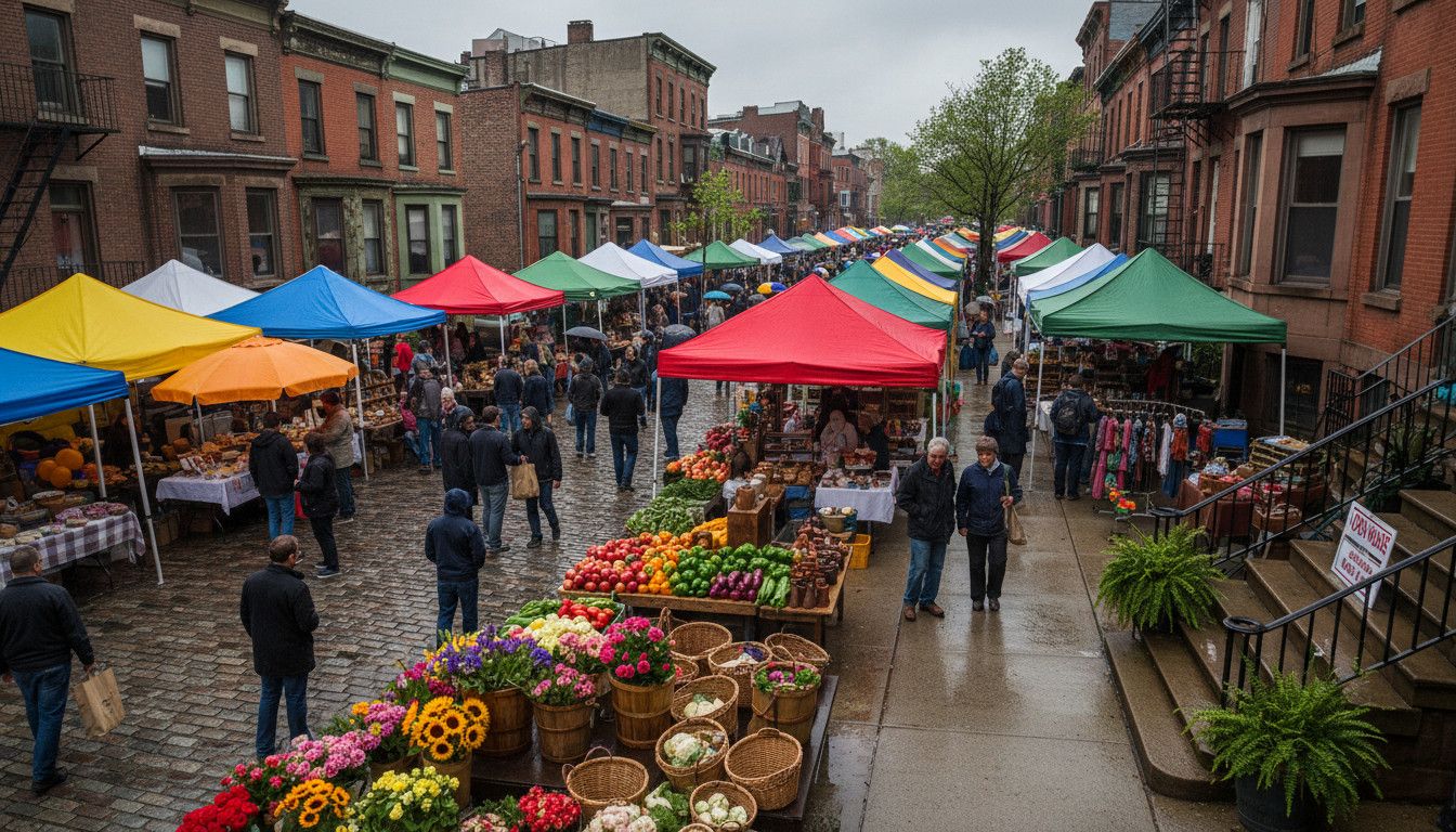 Spring 2025 Home Buying in East Newark, NJ: How to Win in a Small but Competitive Market