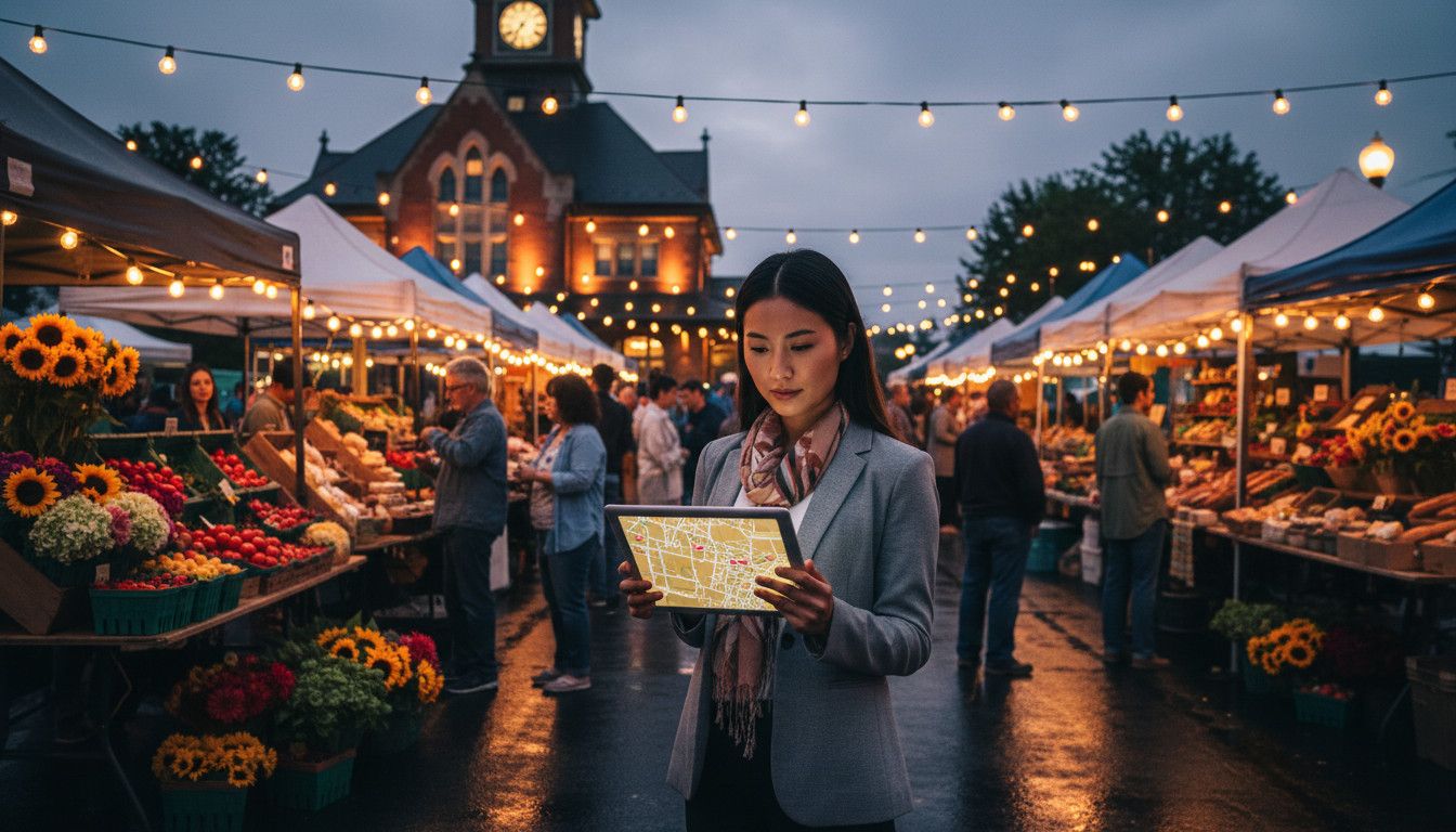 Spring and Summer Home Buying in Cortlandt Manor, NY: How to Win in Peak Season