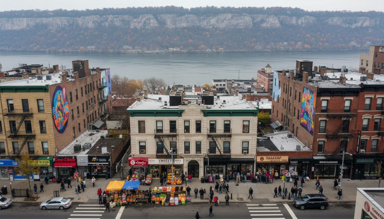 Spring into Action: Mastering the Competitive Washington Heights Real Estate Market