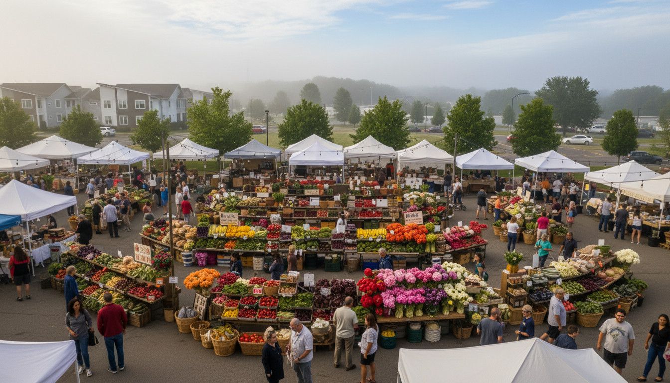 Spring Into Calverton: Why June Is the Best Month to Buy a Condo in Calverton NY