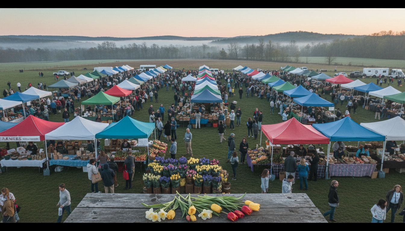 Spring into Savings: Why Elwood, NY is a Buyer's Paradise in March and April