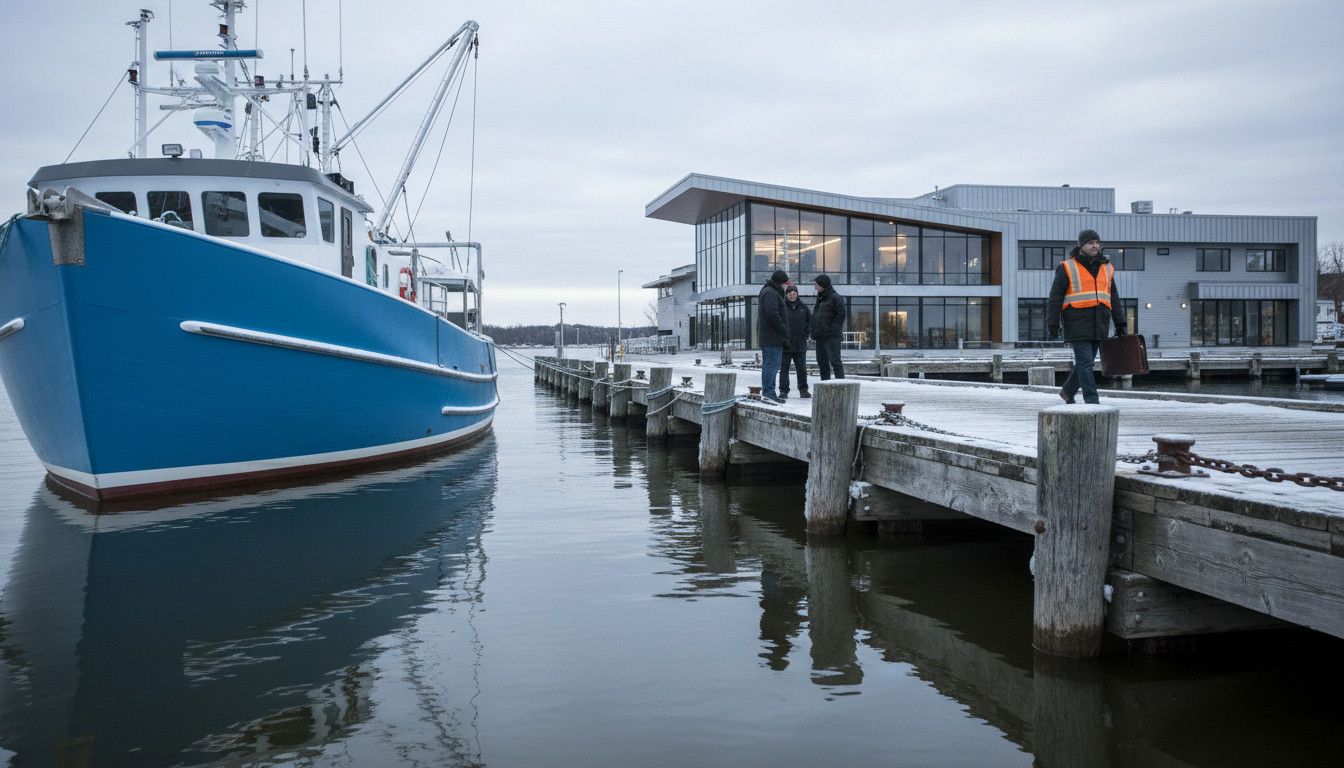 Spring into Savings: Why St. Lawrence County's Waterfront Market Peaks in Spring