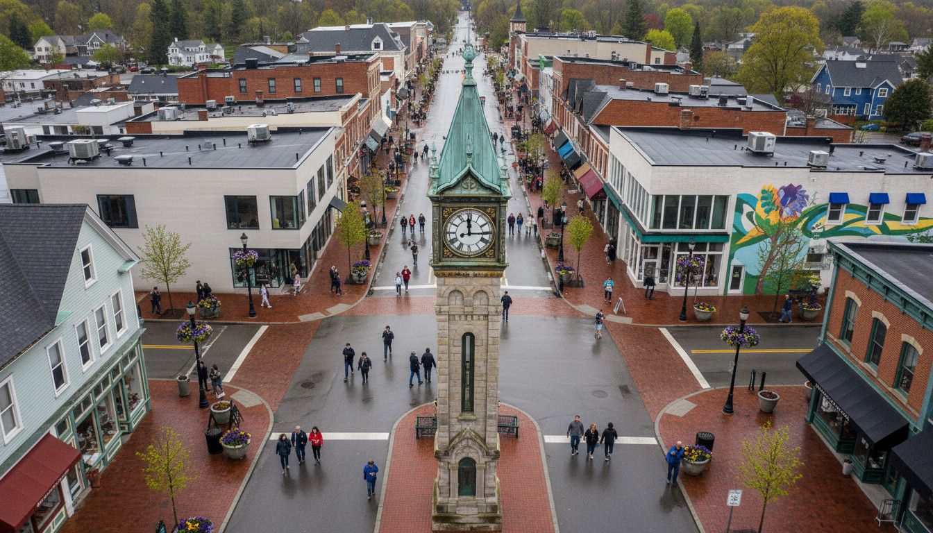 Spring Into Spring Valley: Why June Is the Best Month to Buy (and How to Beat the Rush)