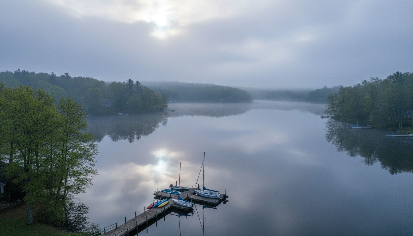 Spring Is the Best Time to Buy a Home in Shenorock, NY — Here's Why