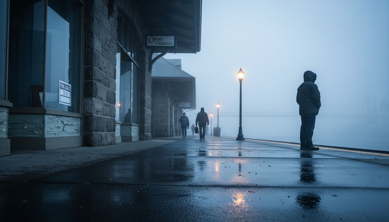 Spring Is the Best Time to Buy in Ossining, NY — Here's How to Win in a Competitive Market