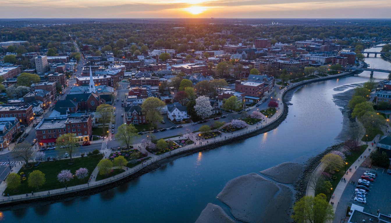 Spring Is the Best Time to Buy in Riverhead, NY — Here's How to Win in a Competitive Market