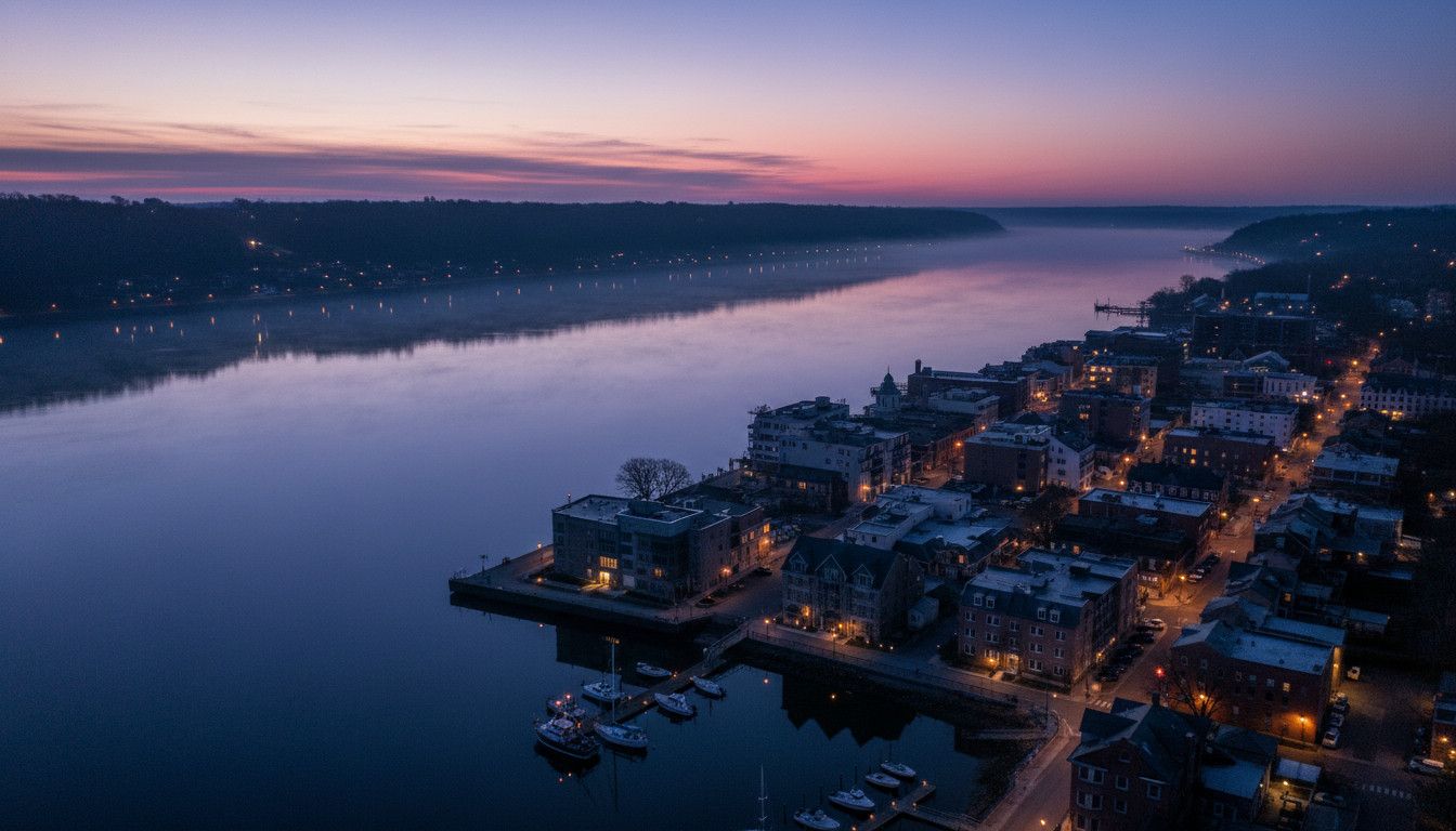 Spring Is the Season to Buy in Croton-on-Hudson: What to Expect in the March Market