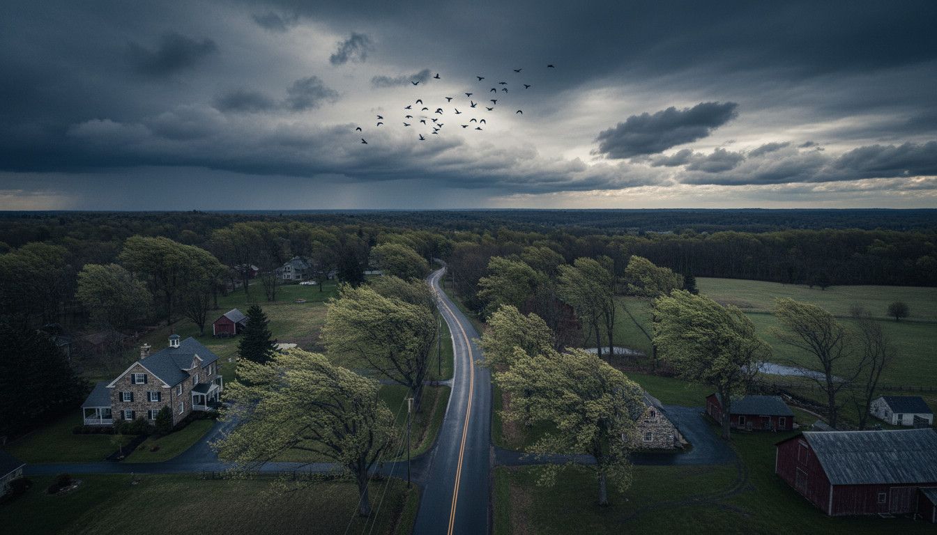 Spring Is the Season to Buy in Lewisboro, NY: What the April Market Surge Means for You