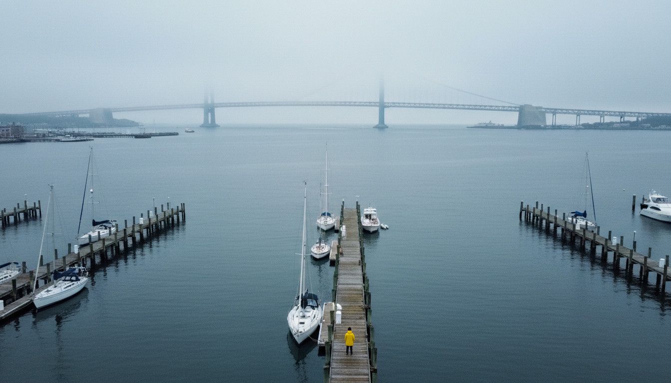 Spring Is the Season to Buy in Sea Gate Brooklyn: Why May Is the Make-or-Break Month for This Gated Market