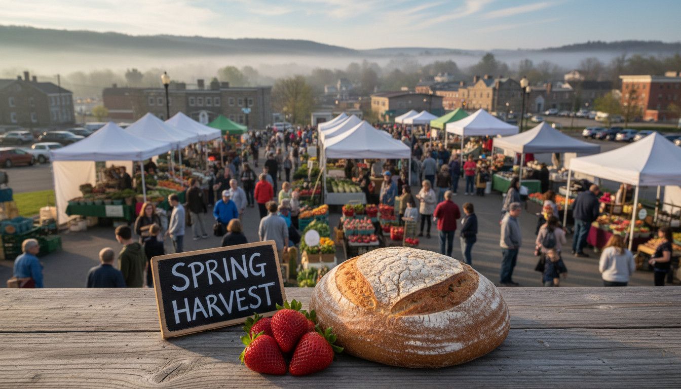 Spring & Summer Home Buying in Hopewell Junction, NY: How to Win in Peak Season