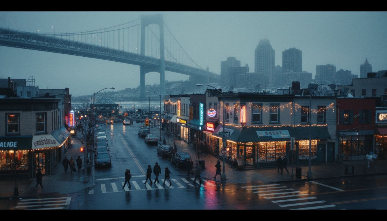 St. George and the North Shore: Staten Island's Most Walkable Neighborhoods for Urban Buyers