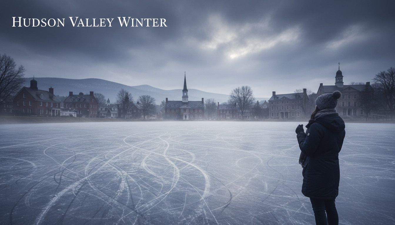 Staatsburg vs. Rhinebeck vs. Hyde Park: Which Hudson Valley Village Is Right for You?