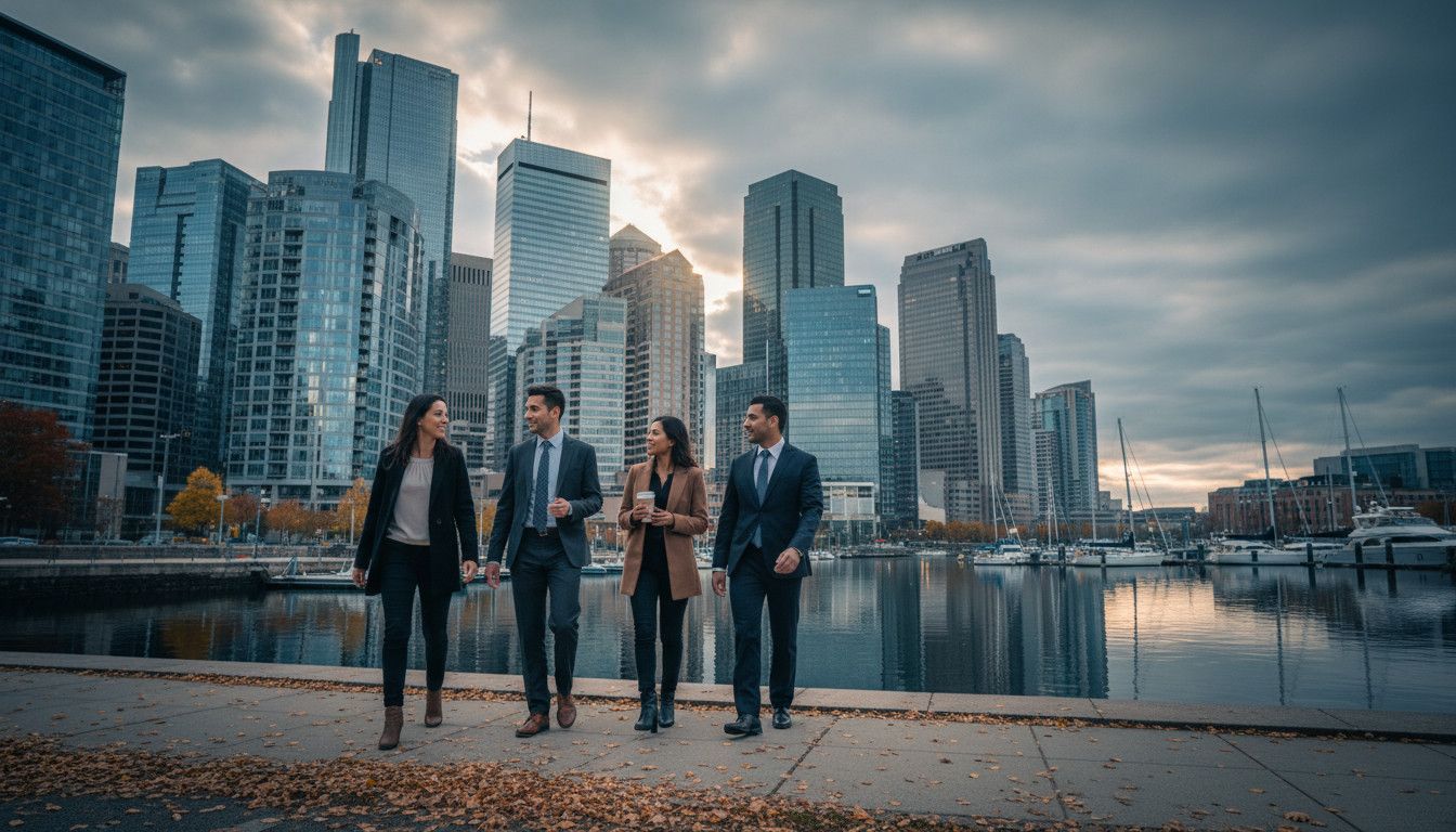 Stamford CT Home Sales Trends: Prices, Inventory, and What Buyers Should Expect in 2025