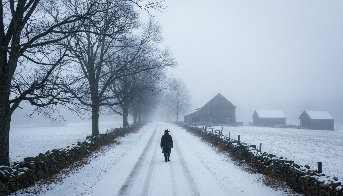 Stanford, NY Real Estate: The Complete Buyer's Guide to Homes in the Hudson Valley