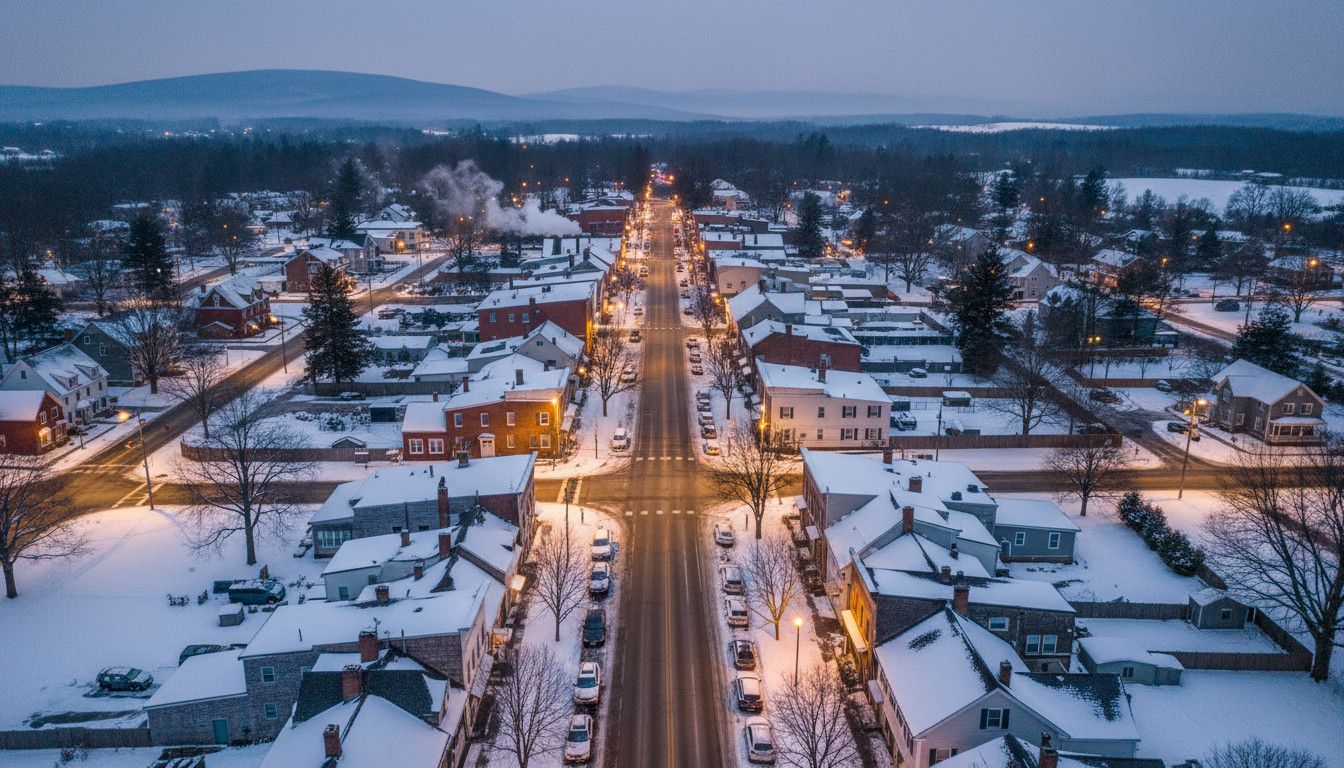 Stanfordville, NY Apartments for Rent — And Why Buying Often Makes More Sense