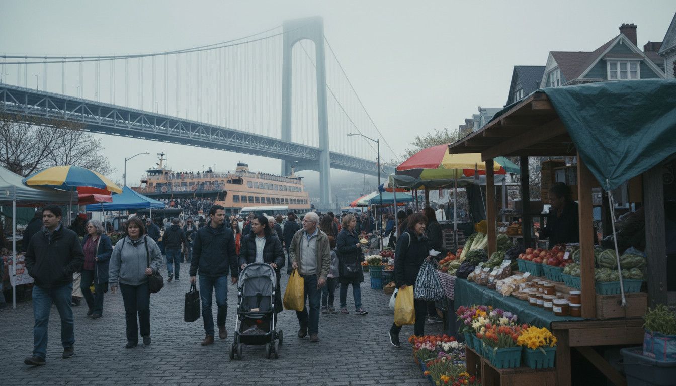 Staten Island Homes for Sale: The NYC Borough Where Your Dollar Goes Furthest