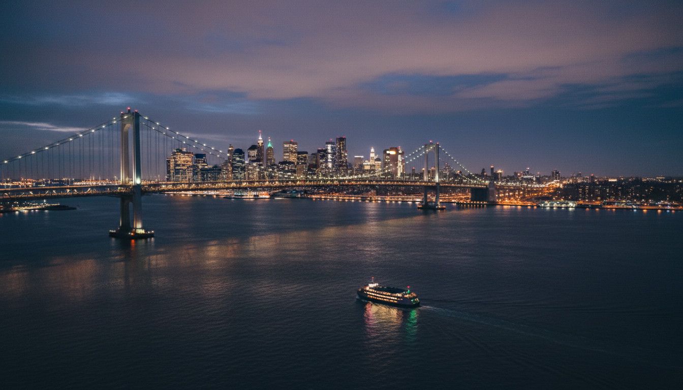 Staten Island vs. Bayonne, NJ: A Head-to-Head Comparison for Affordable NYC-Area Homeownership